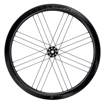 Coppia Di Ruote Campagnolo Bora WTO 45 DB 2-Way C23 XDR