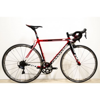 Used Cannondale Supersix Bike