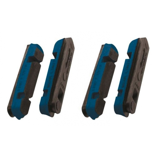 Fulcrum Zero Nite Brake Pads (4 PCS)