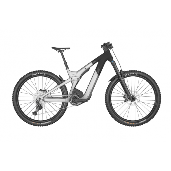 E-mtb Scott Patron ST ERide 910