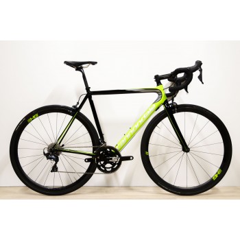 Bici Usata Cannondale Supersix Evo HM Ult