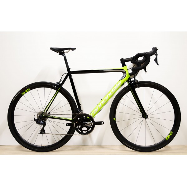 Bicicleta Usada Cannondale Supersix Evo HM Ult