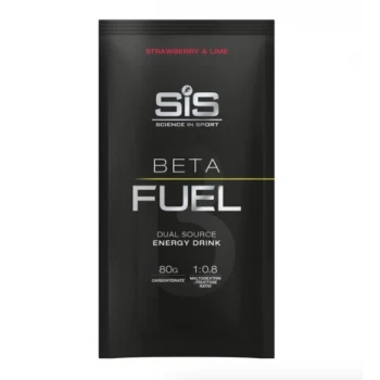 Sis Beta Fuel En Bolsa 80g...