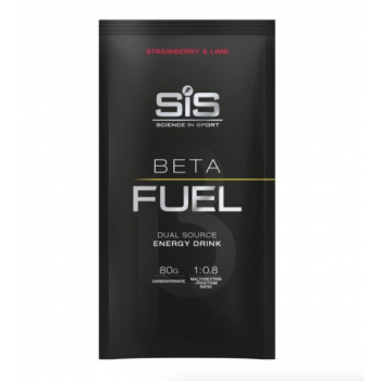 Sis Beta Fuel In Bag 80g...