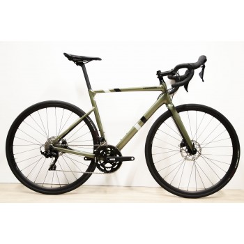 Bicicleta Cannondale Caad...