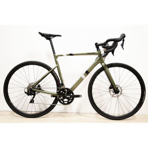 Bici Usata Cannondale Caad 13