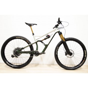 Used Cannondale Jekyll 1 MTB