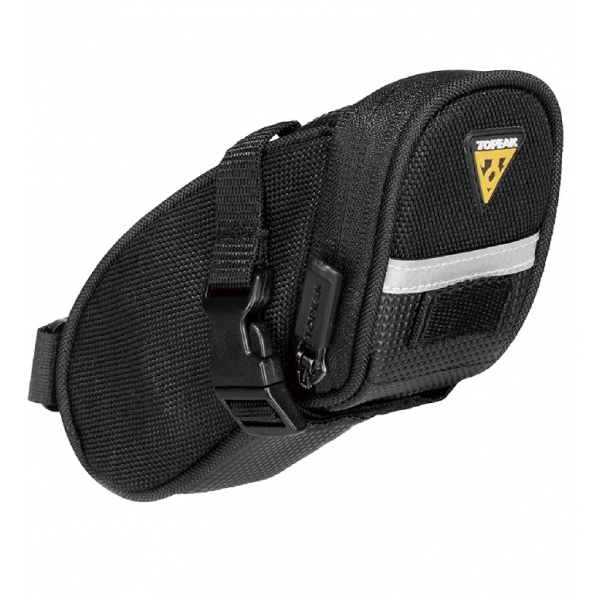 Sacoche de selle Topeak Aero Wedge Pack Micro (0,41 L)