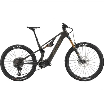 E-MTB Moterra SL 1 (Raw)