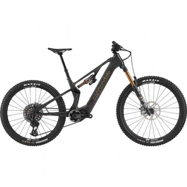 E-Mtb Moterra SL 1 (Crudo)