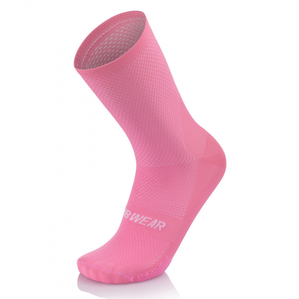 MB Wear Calzini Pro Specialis (Rosa)