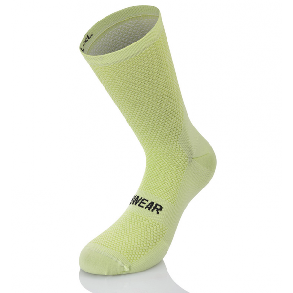 MB Wear Calzini Pro Specialis (Verde)