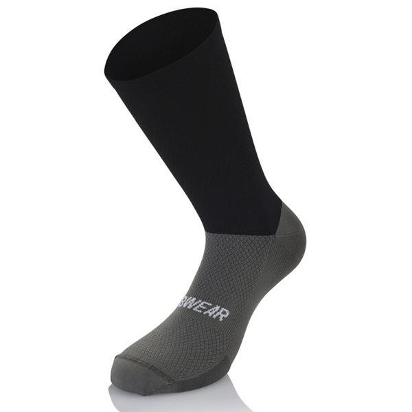 Calzini MB Wear Pro Graphene H18 (Nero)