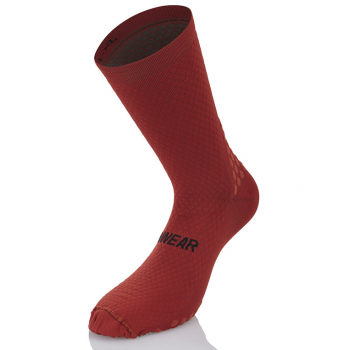 Calzino MB Wear Comfort (Rosso)