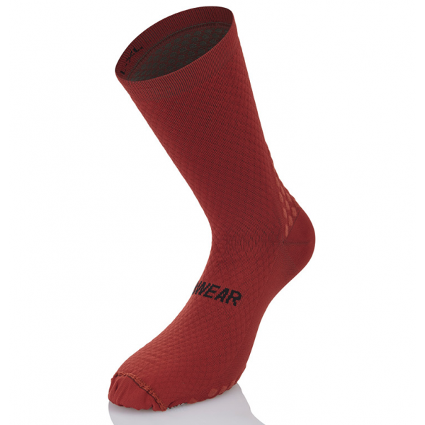 Calzino MB Wear Comfort (Rosso)