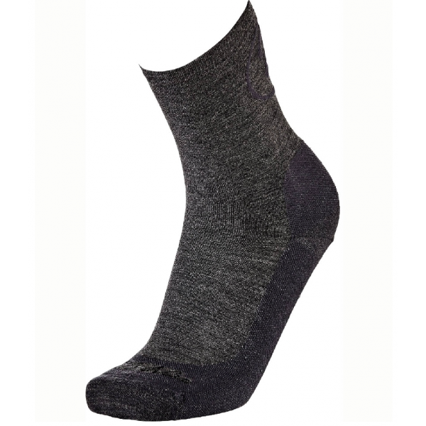 Calcetines MB Wear Siberia H15 (gris)