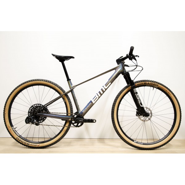 MTB Usata BMC Twostroke Two