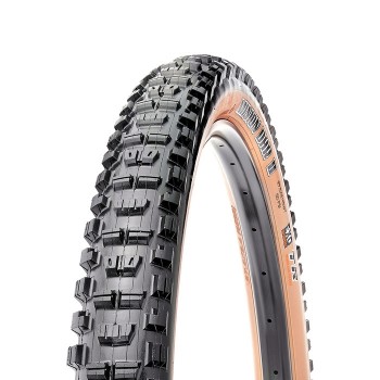 Copertone Maxxis Minion DHR II 29x2.40 WT EXO Tubeless Ready Para