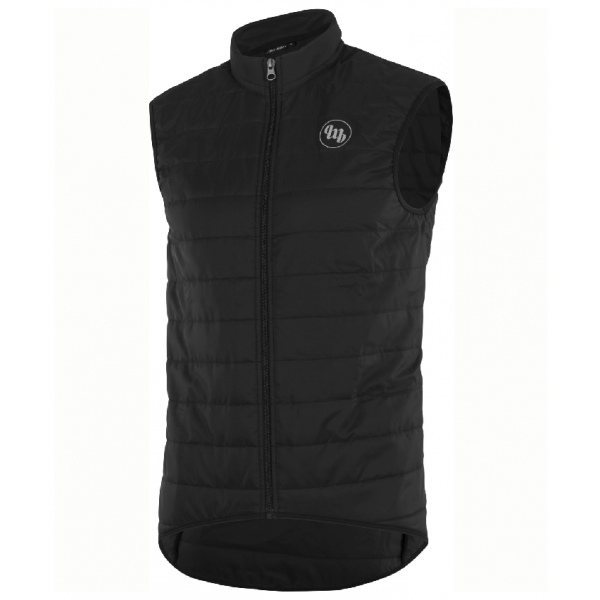 MB Wear Gilet Bomber