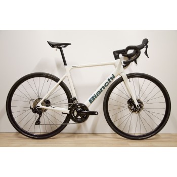 Bicicleta Bianchi Sprinter...