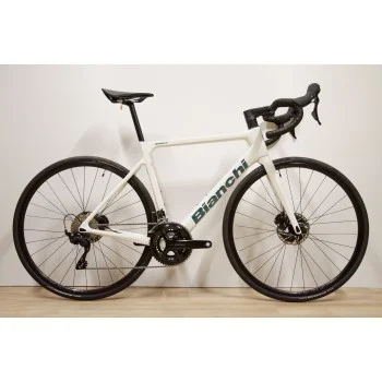 Used Bike Bianchi Sprinter 105