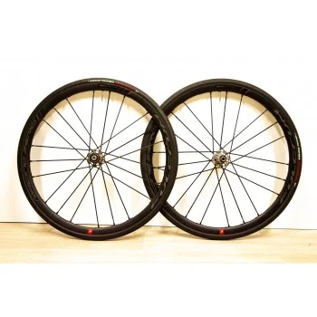 Ruote Usate Fulcrum Racing Zero Disc