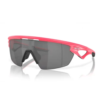 Oakley Occhiali Sphaera Matte Neon Pink w/ Prizm Black