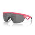 Oakley Occhiali Sphaera Matte Neon Pink w/ Prizm Black