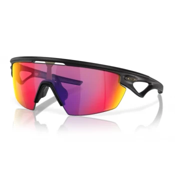 Oakley Occhiali Sphaera Matte Black w/ Prizm Road