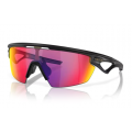 Oakley Occhiali Sphaera Matte Black w/ Prizm Road