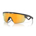 Oakley Occhiali Sphaera Matte Carbon w/ Prizm 24K Polarized