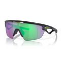 Oakley Occhiali Sphaera Matte Black Ink w/ Prizm Road Jade