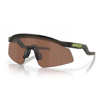 Oakley Occhiali Hydra Inchiostro D'Oliva w/ Prizm Tungsten