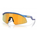 Oakley Occhiali Hydra Matte Cyan & Blue & Clear shift w/ Prizm 24k