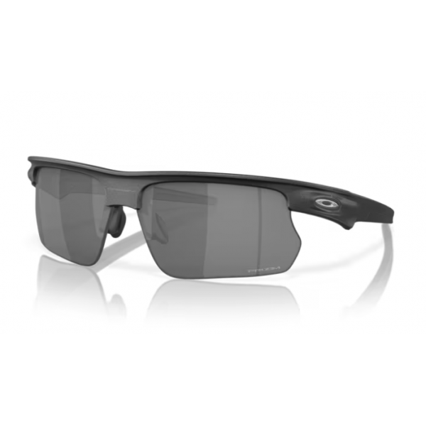 Oakley Occhiali Bisphaera Steel w/ Prizm Black