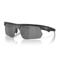 Oakley Occhiali Bisphaera Steel w/ Prizm Black