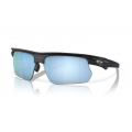 Oakley Occhiali Bisphaera Matte Black w/ Prizm Deep Water Polarized