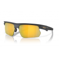 Oakley Occhiali Bisphaera Matte Carbon w/ Prizm 24K Polarized