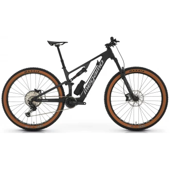 E-Bike Megamo Native 20...