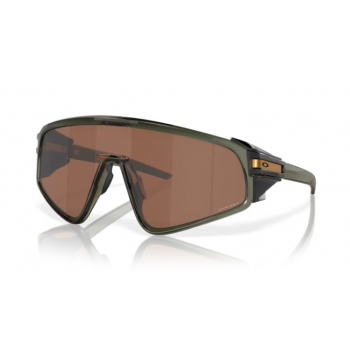 Oakley Occhiali Latch Panel...