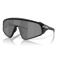 Oakley Occhiali Latch Panel Matte Black w/ Prizm Black