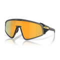 Oakley Occhiali Latch Panel Grey Smoke w/ Prizm 24K