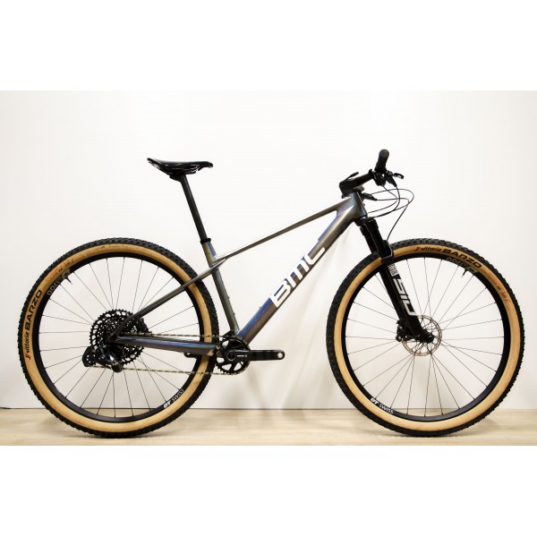 MTB Usata BMC Twostroke Two