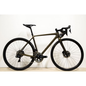 Bici Usata Scott Addict Rc Premium