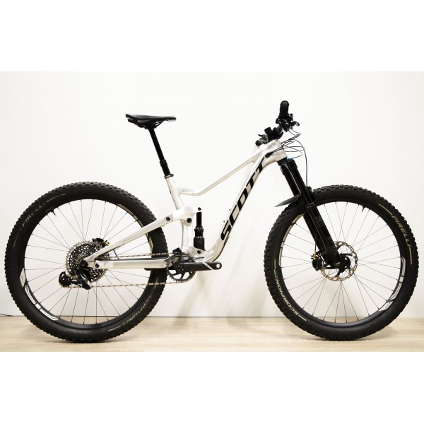 Mtb Usata Scott Ransom 920