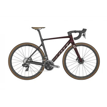 Bici Da Strada Scott Addict RC 10