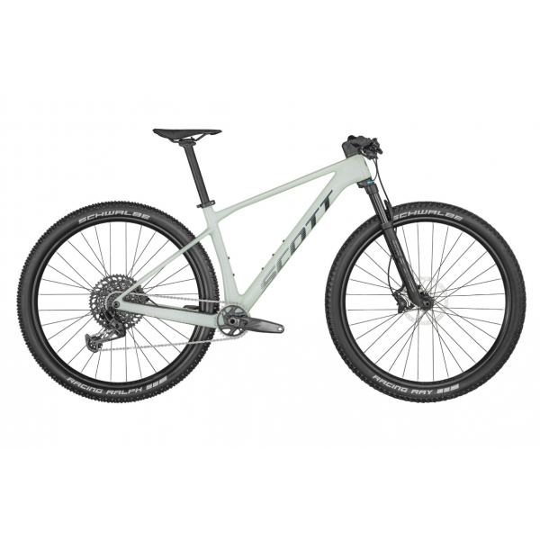 Mtb Scott Scale 920