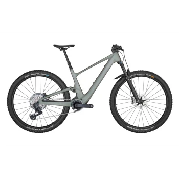 E-Mtb Scott Lumen eRide 900 TR