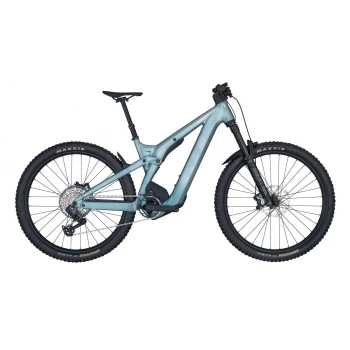 E-Mtb Scott Patron e-Ride...