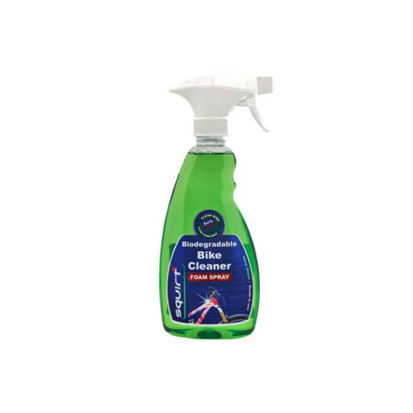 Squirt Detergente Squirtlube Bio-Bike 500ml